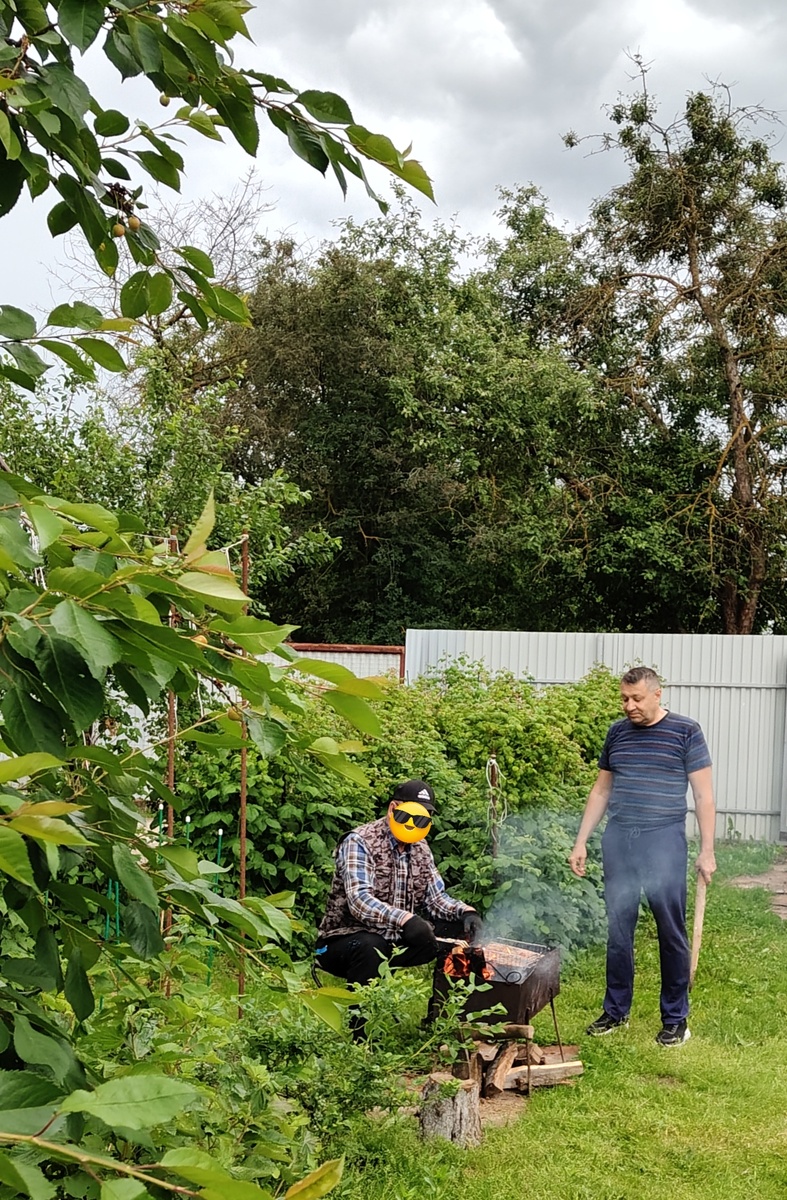 Коломна ©ElenKa, 2025