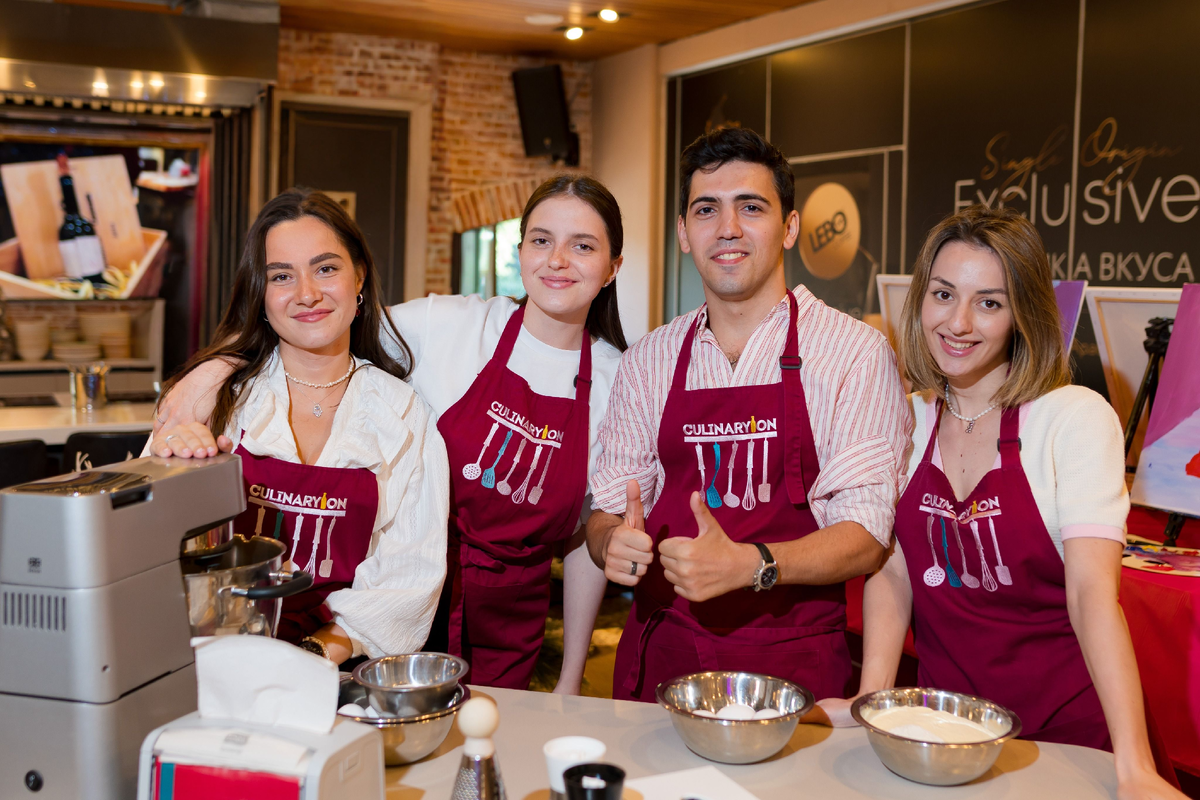 Мастер-классы в Москве для взрослых: обучение, общение и новые впечатления