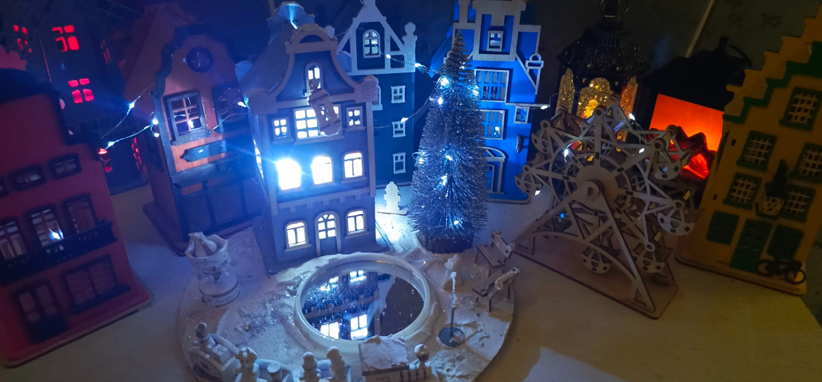 Например стоимость этого озвучить мне даже самой страшно.