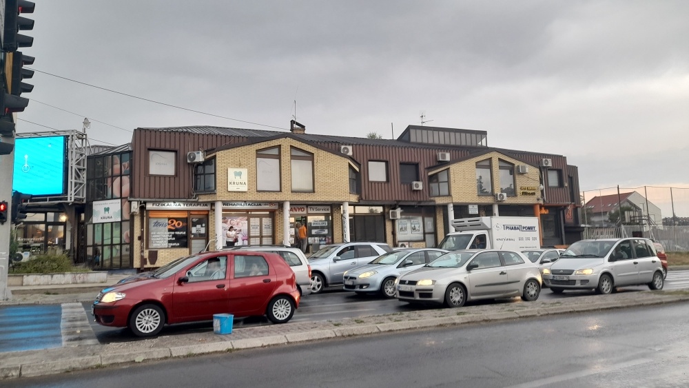 Мастерские по ремонту "всяко-разно"