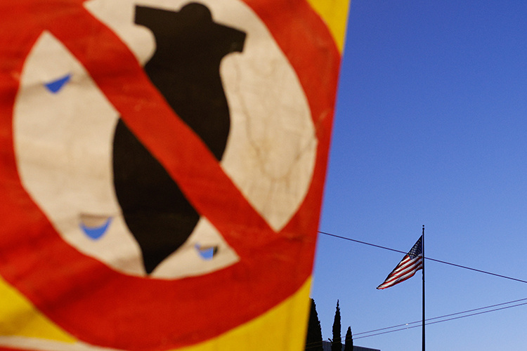    «На сегодняшний день можно говорить о том, что конфликт близок к исчерпанию».   
Фото: © Socrates Baltagiannis / dpa / www.globallookpress.com