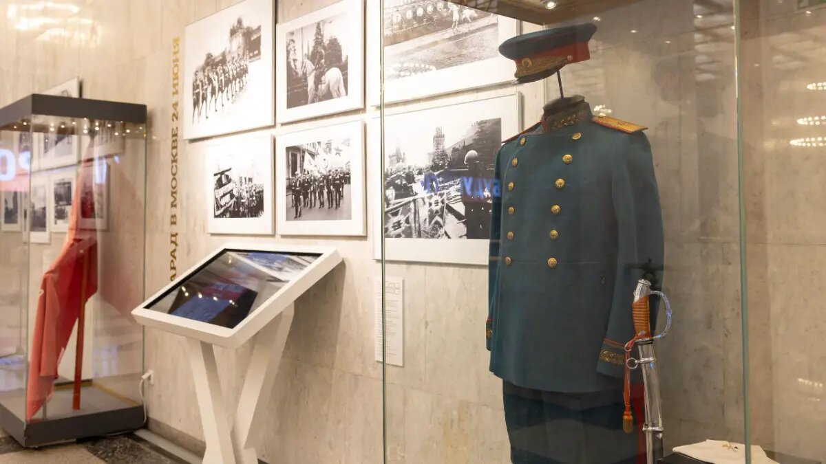    Фото: vm.ru Полина Белоусова