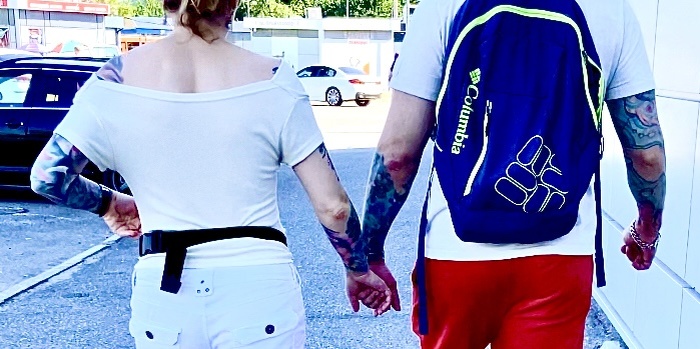 Татуировки 