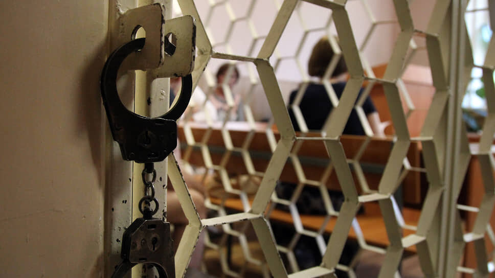 Фото: Роман Яровицын / Коммерсантъ