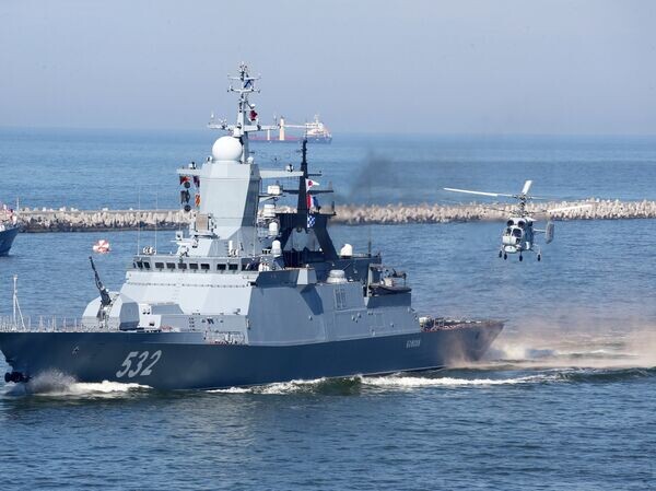    © РИА Новости Игорь Зарембо