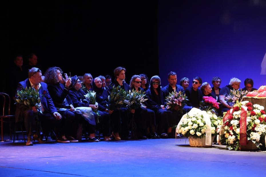    Фото: Алексей Белкин/NEWS.ru