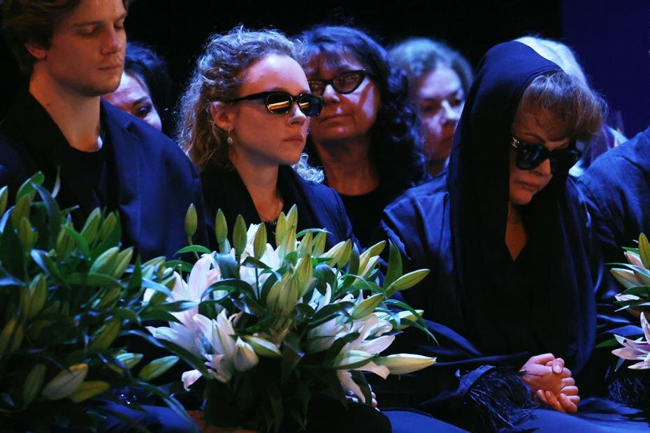    Фото: Алексей Белкин/NEWS.ru