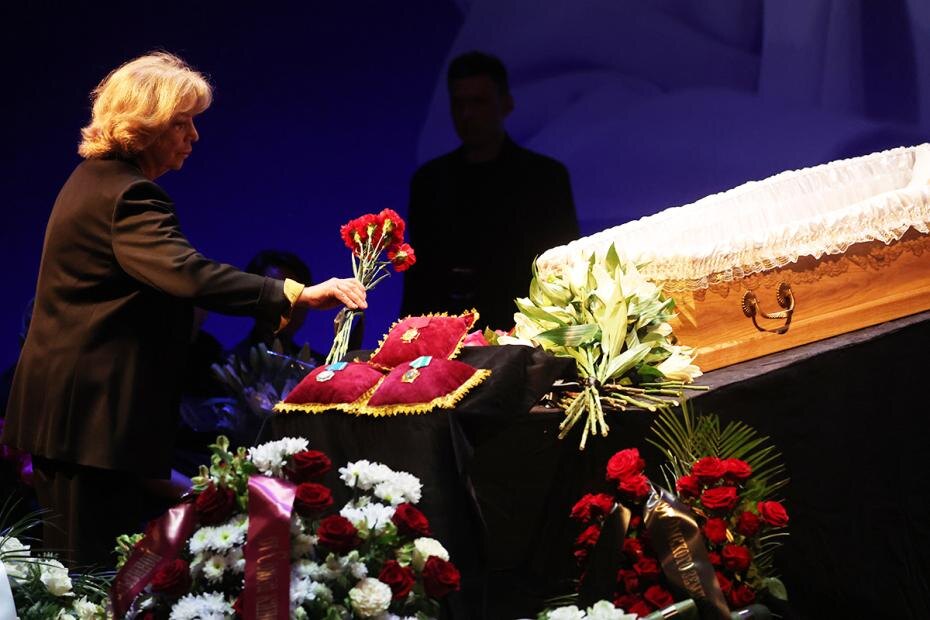    Алексей Белкин/NEWS.ru