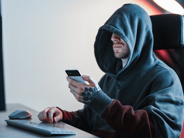    Фото: 123RF/kostsov