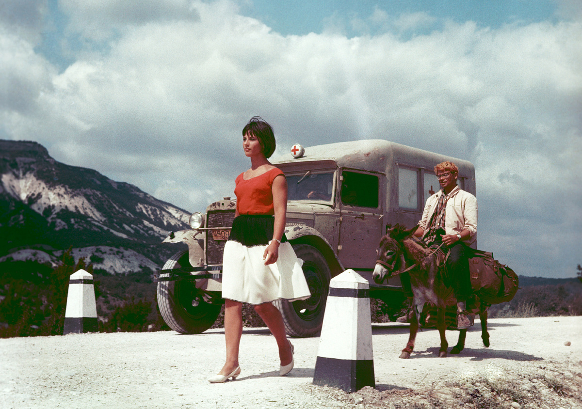 фото: Russian Look/Globalllokpress