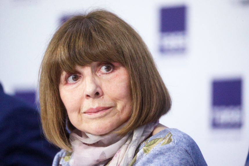 фото: Belkin Alexey/news.ru/Globallookpress