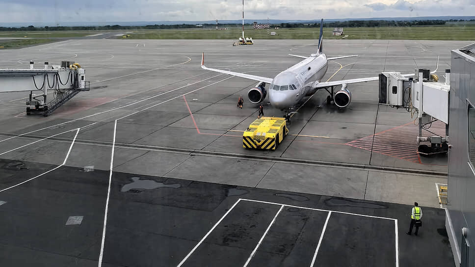 Фото: Юрий Стрелец / Коммерсантъ