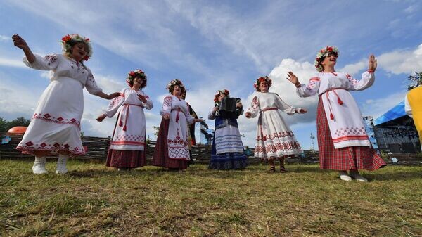    © Sputnik / Виктор Толочко