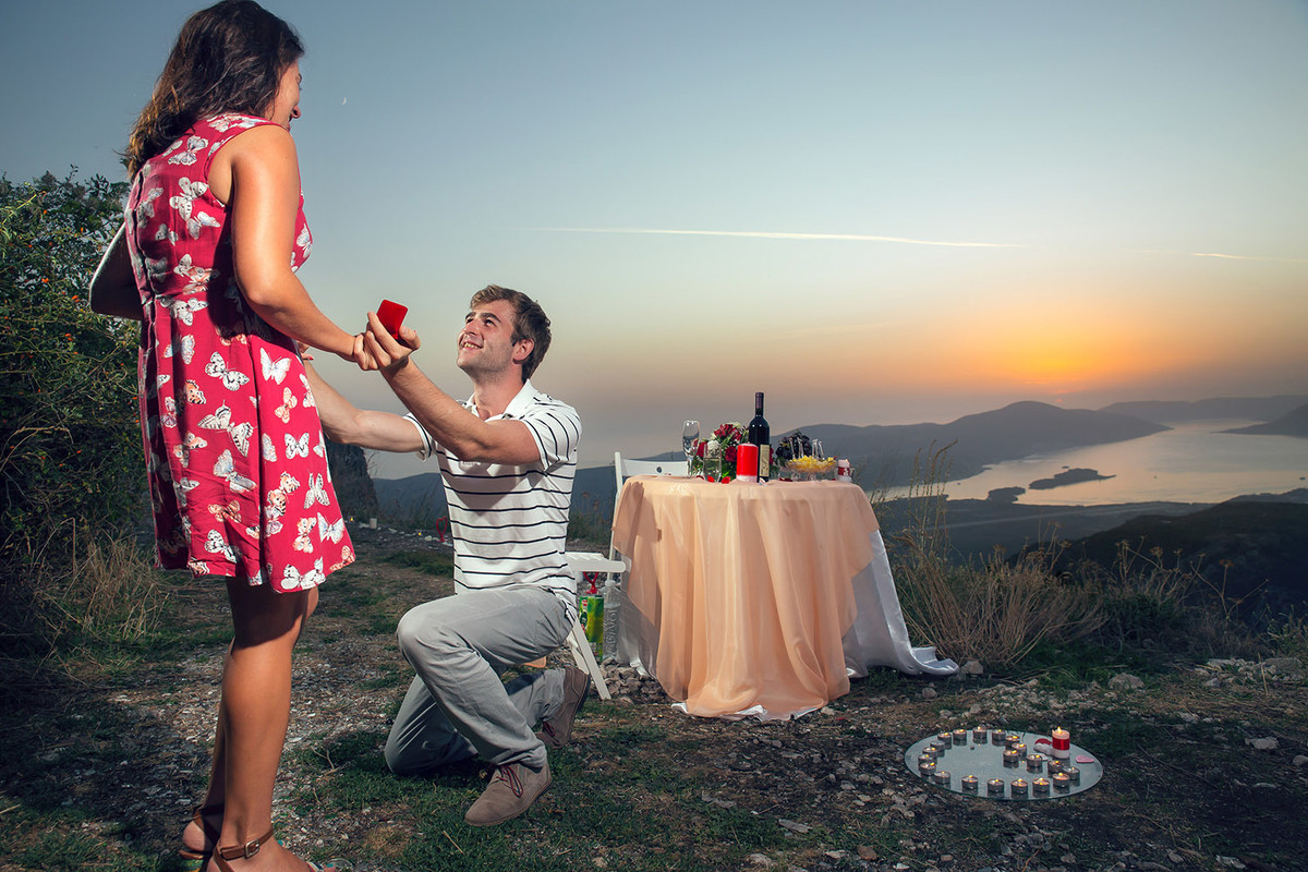 Как понять, что на ней нужно жениться 