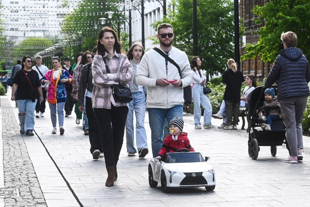 
 | Фото: Сергей Елесин, ИА "Тюменская линия"