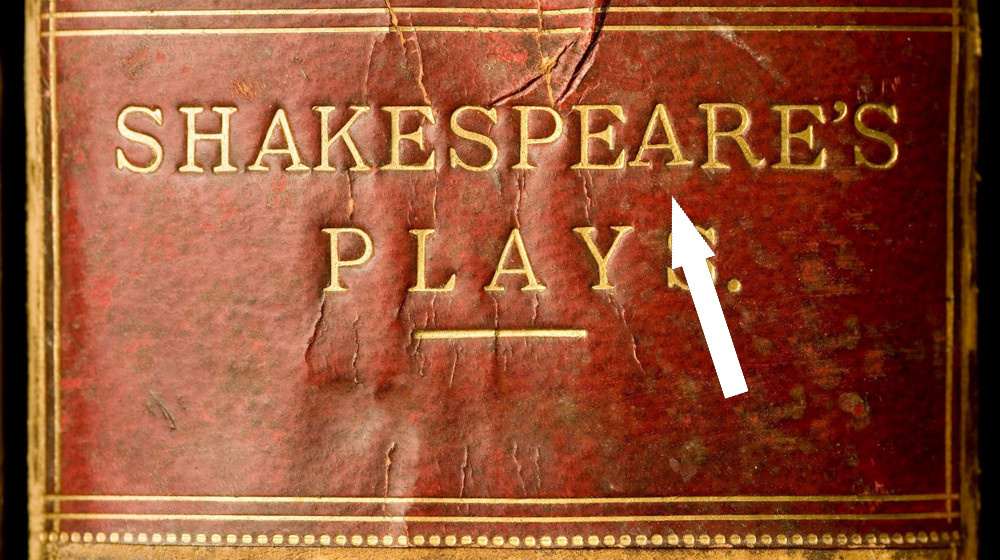    Тайна исчезнувшей пьесы Шекспира Карденио наконец раскрыта