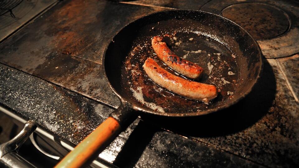 Фото: © www.globallookpress.com/Helmut Meyer zur Capellen/imageBROKER.com