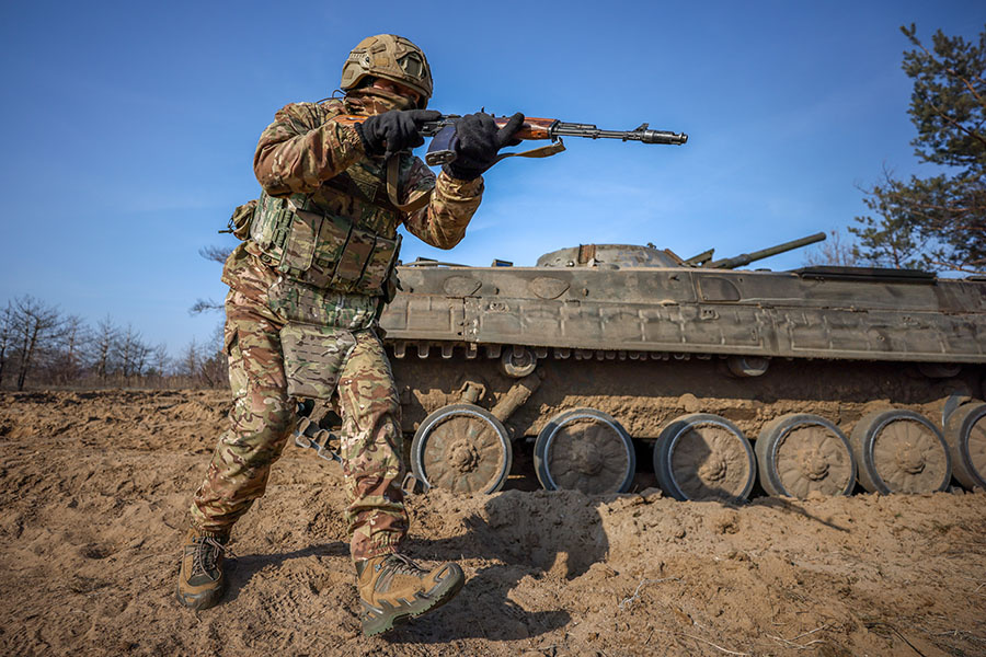    © Александр Река/ТАСС