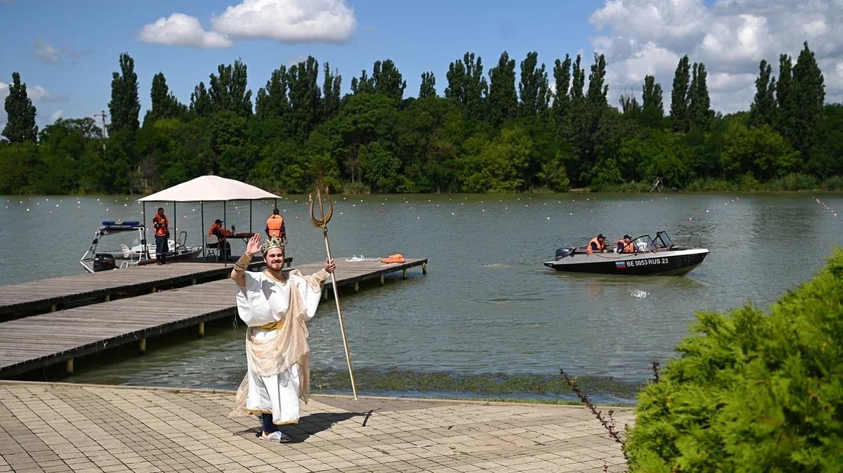 Фото: Андрей Зубов