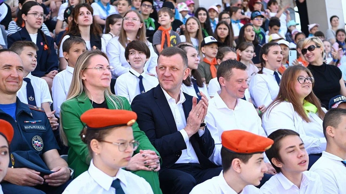 Фото: Андрей Зубов