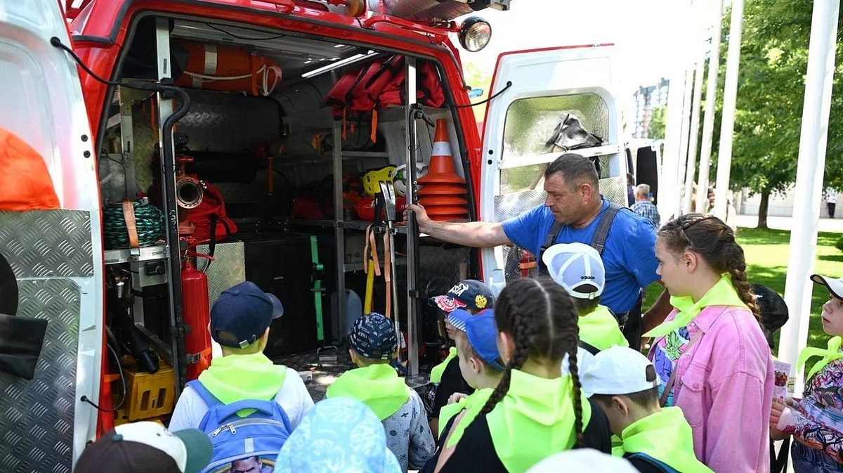 Фото: Андрей Зубов