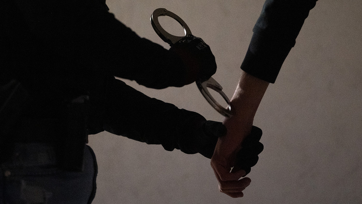   Leonie Asendorpf / DPA / Picture Alliance / TASS- Архивное фото