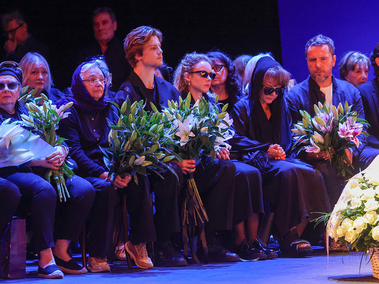     Фото: Belkin Alexey/news.ru/Global Look Press