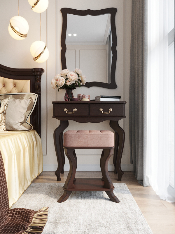 Коллекция Берже от Мебелик