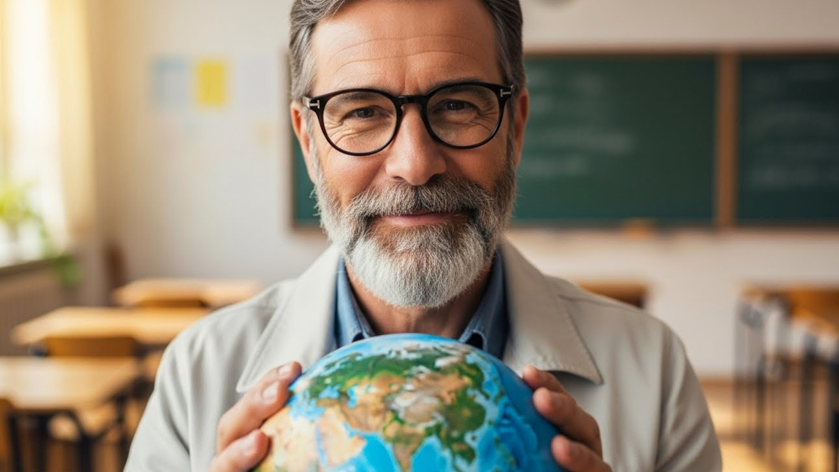 Географический тест. Ответьте на 10 вопрос