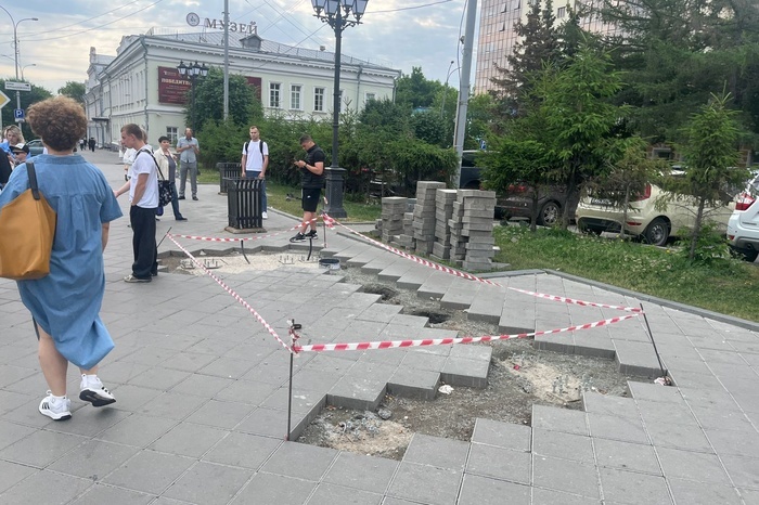    Так было еще на прошлой неделе