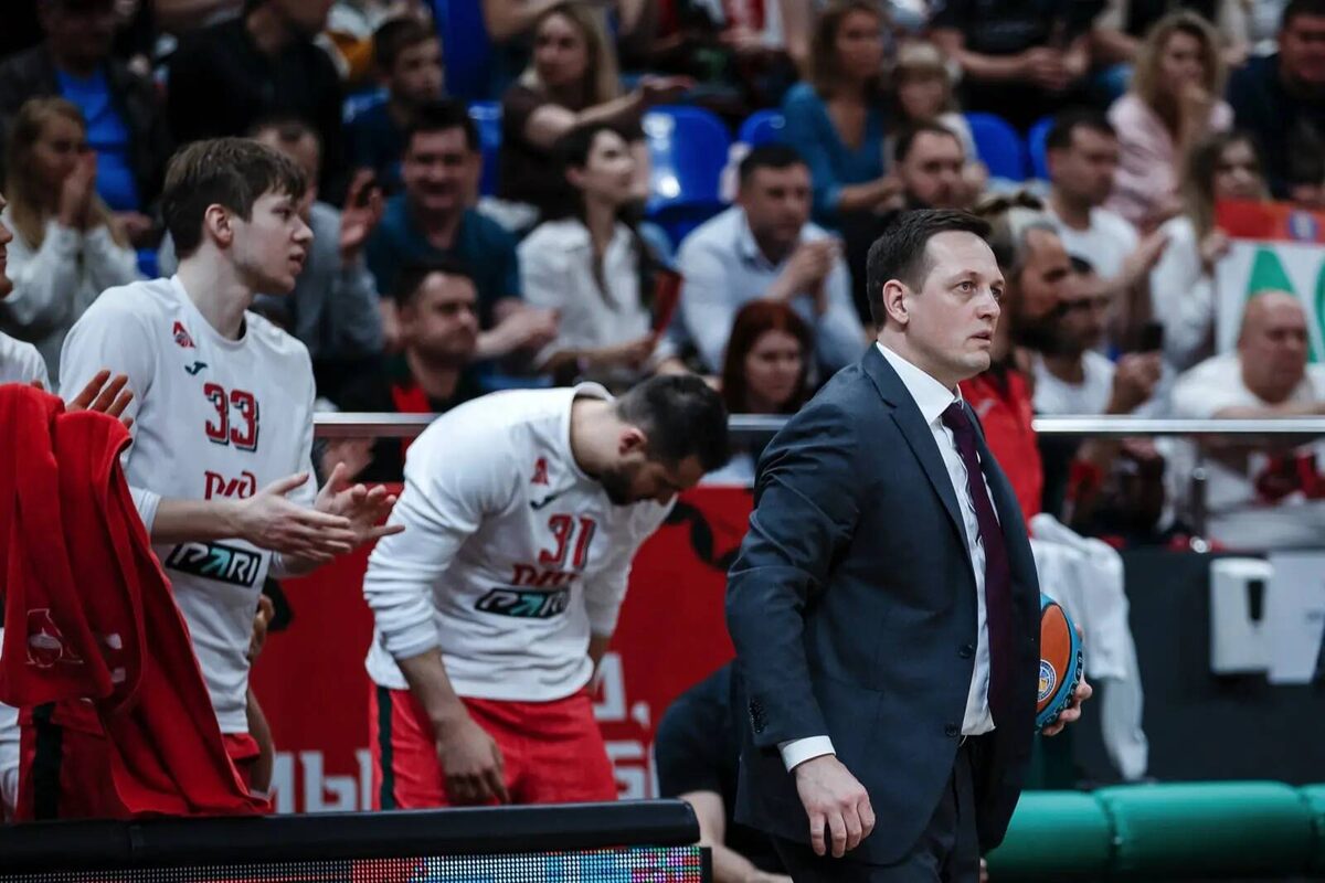 Фото: lokobasket.com