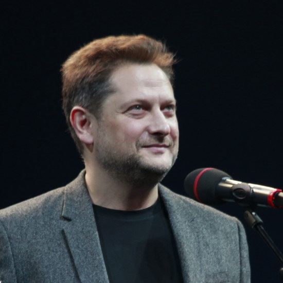     «Солнце Ландау», «Евгений Онегин» и Евгений Писарев стали триумфаторами «Хрустальной Турандот»