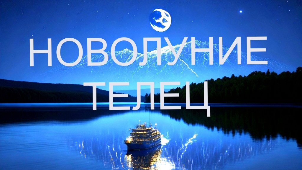 Новолуние. Фото riac34.ru