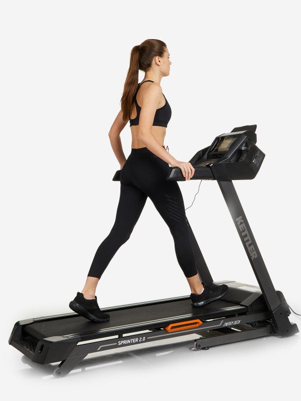 KETTLER Sprinter 2.0