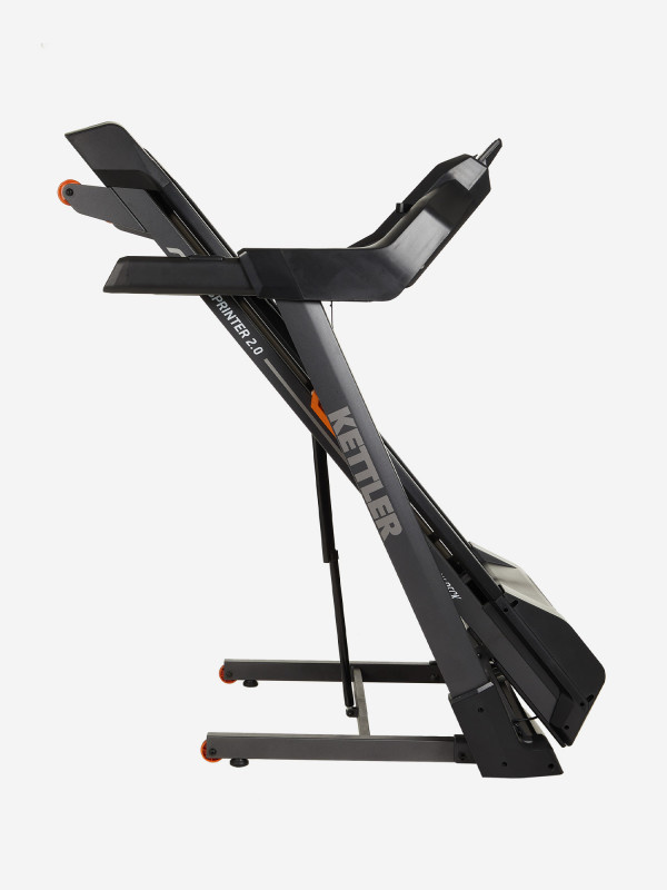 Складная беговая дорожка KETTLER Sprinter 2.0