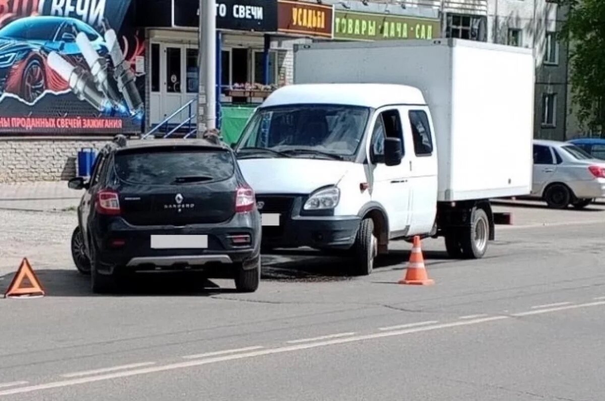    Авария произошла 23 июня.