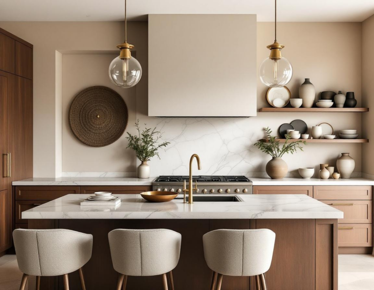    Дизайн интерьеров в 2025 году: какие отделочные материалы станет трендом и как выбрать лучшие варианты admin