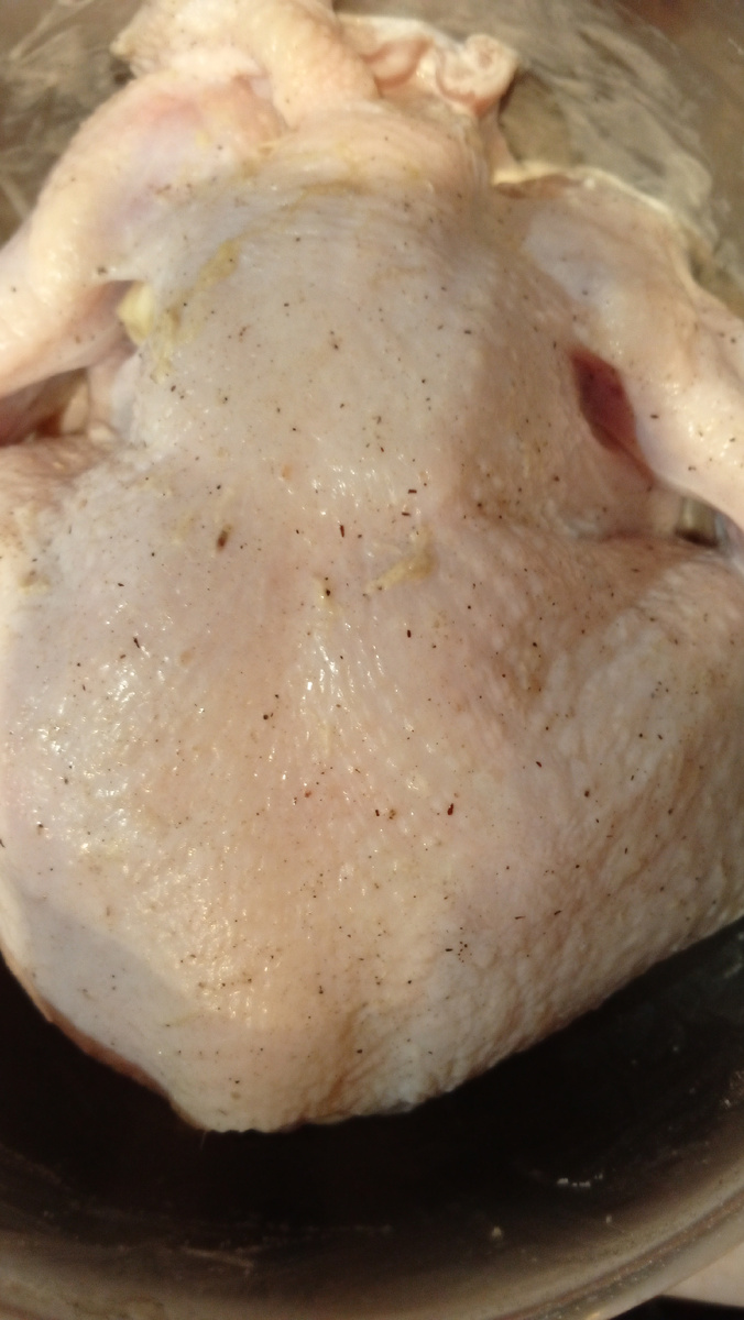 Фото автора.