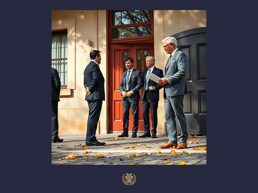 Так нейросеть Qwen 3 видит налоговую проверку по месту жительства