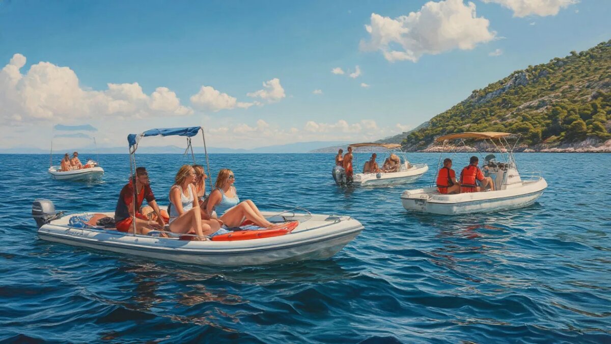    Сгенерировано ИИ