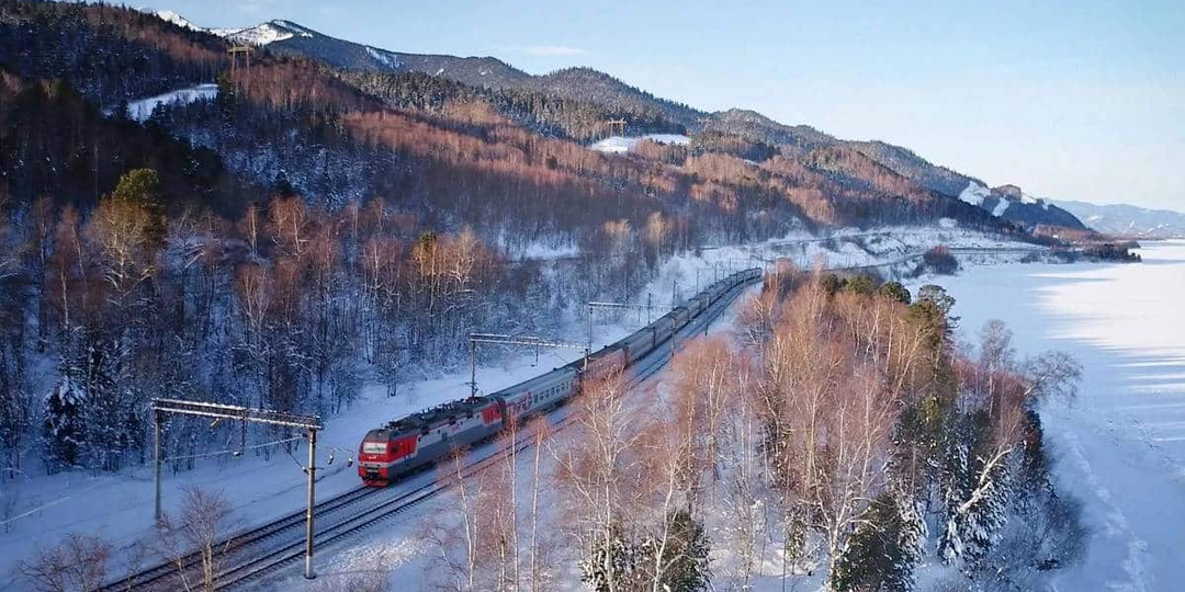 Транссибирская магистраль: история, техническая эволюция и трансформация