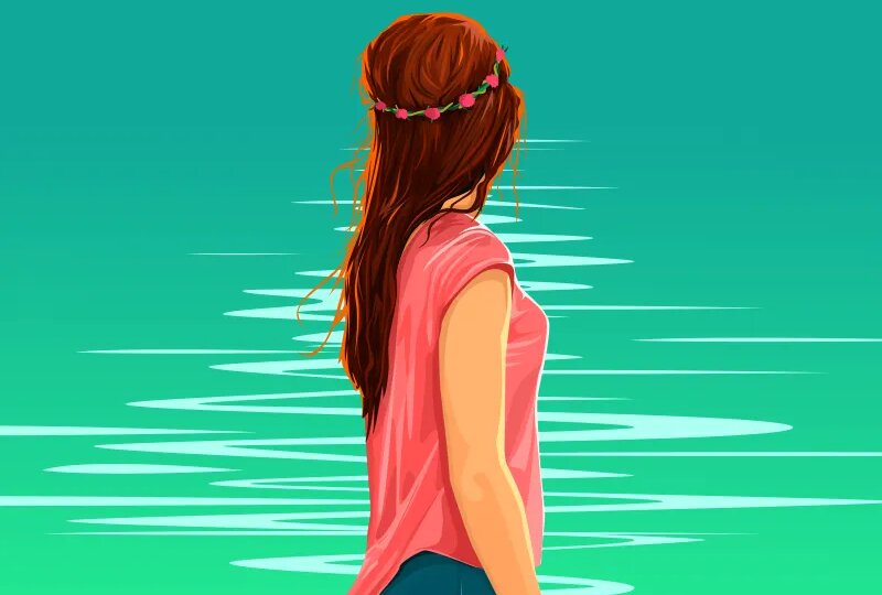 ВИЧ — это новое знание о себе