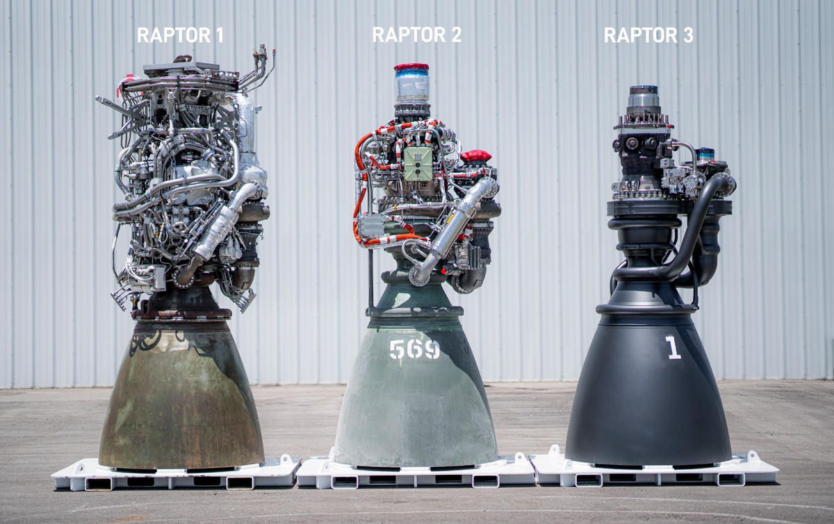 Фото SpaceX  📷

