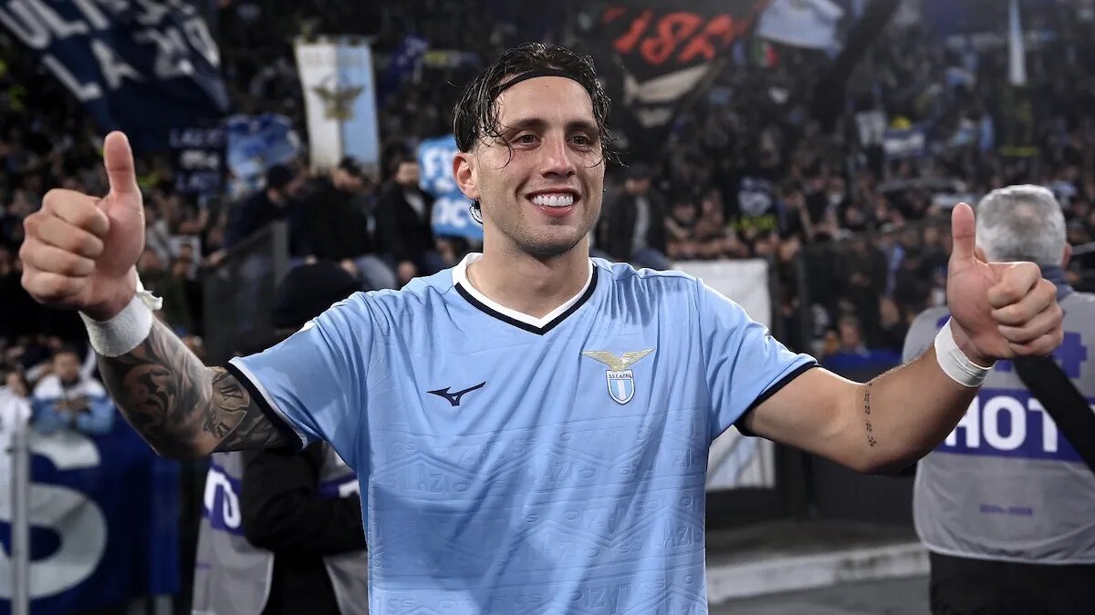 Лука Пеллегрини