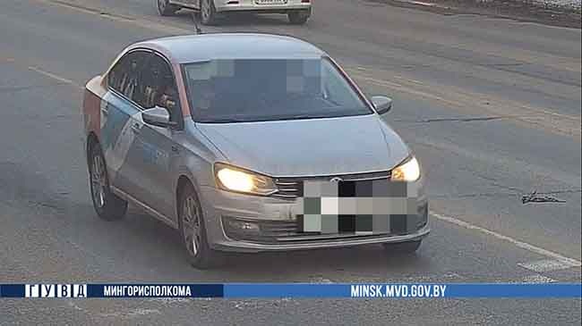 Минчанка воспользовалась аккаунтом своего парня, а после ссоры отправилась в путешествие по стране с другим – уголовная статья у нее уже в кармане