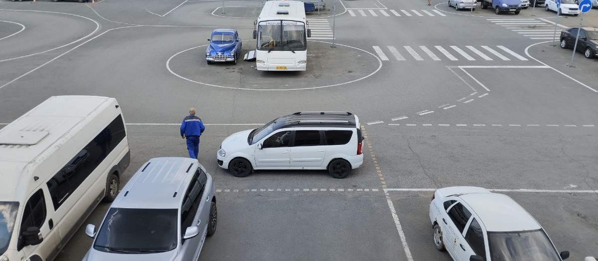   Lada Largus Vip