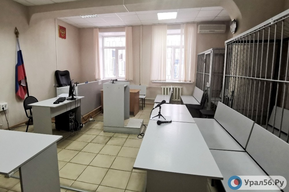    На рабочего упал ограничитель: Виновные в смерти сотрудника в Новотроицке получили условку, но не согласились с дополнительным наказанием