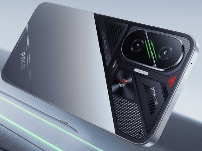    Цена и характеристики POCO F7 стали известны перед анонсом