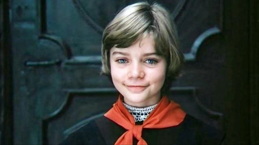    Фото: Кадр из сериала «Гостья из будущего», 1985 г.