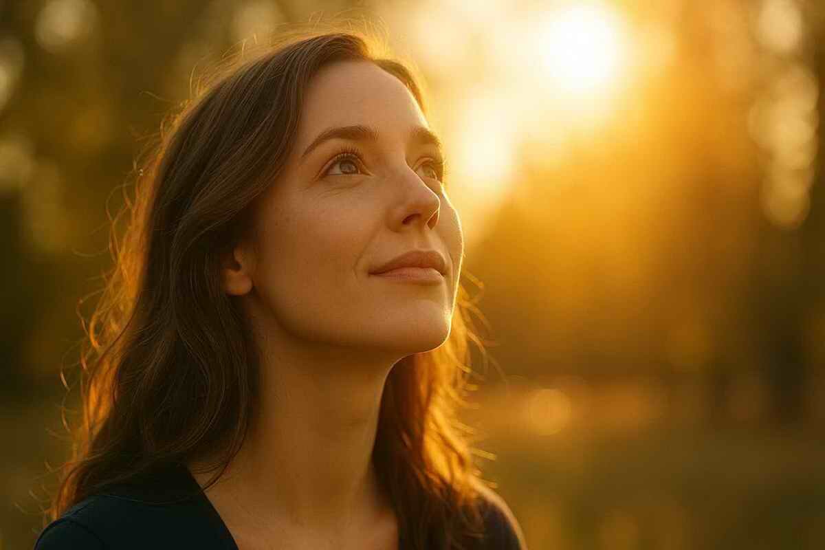 Надежда и психическое здоровье